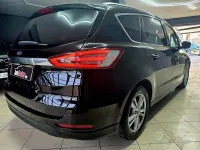 Occasion Ford S-MAX Business Edition 150 PK (110 kW) 2021 Zwart MPV
