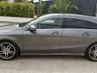 Usata Mercedes CLA200 Shooting Brake Edition 136 CV (100 kW) 2018 Station wagon