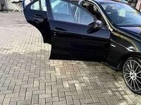 Usata Mercedes E220 Executive 170 CV (125 kW) 2014 Berlina