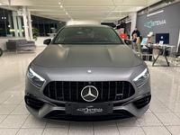 Usata Mercedes A45 AMG AMG Line Premium Plus 421 CV (309 kW) 2023 Grigio Berlina