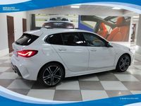 usata BMW 116 D 5 Porte mSport AUT EU6