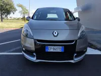 Usata Renault Scénic III Bose Edition 110 CV (80 kW) 2013 Other Monovolume