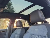 Usata VW T-Roc R-line 150 CV (110 kW) 2023 Bianco SUV