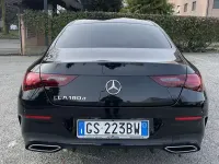 Usata Mercedes CLA180 Advanced 116 CV (85 kW) 2023 Berlina