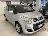 usata Citroën C1 1.0 benz CONDIZIONI ECCELLENTI GARANZIA