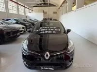 Usata Renault Clio IV 76 CV (55 kW) 2018 Nero Berlina