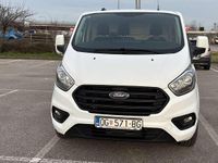 Usata Ford Transit Custom 131 CV (96 kW) 2022