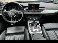 Usata Audi A6 326 CV (239 kW) 2015 Bianco Berlina