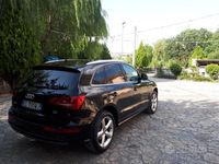 Usata Audi Q5 2011 Nero SUV