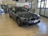Usata BMW 316 Advantage 122 CV (89 kW) 2022 Station wagon