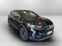 Nuova Renault Symbioz Evolution 143 CV (105 kW) 2025 Nerolilox carbone scure SUV