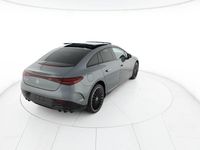 Nuova Mercedes EQE300 Premium Plus 194 kW (265 CV) 2025 Grigio Berlina