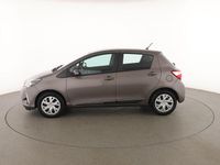 Usata Toyota Yaris Active 70 CV (51 kW) 2017 Grigio