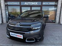 Usata Citroën C5 Aircross Business Class 131 CV (96 kW) 2021 Other SUV