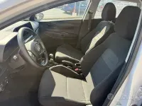 Nuova Hyundai Bayon 79 CV (58 kW) 2026 Grigio SUV