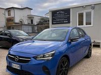Gebraucht Opel Corsa 75 PS (55 kW) 2023 Blau Kleinwagen