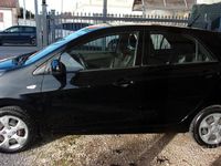 Usata Kia Picanto 66 CV (48 kW) 2016 Nero Utilitaria