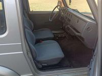 Usata Suzuki Samurai 64 CV (47 kW) 2002 Argento SUV