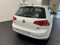 usata VW Golf VII 1.2 TSI 85 CV 5p. NEOPATENTATI