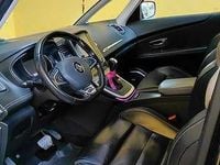 Usata Renault Scénic IV Initiale Paris 160 CV (117 kW) 2018 Monovolume