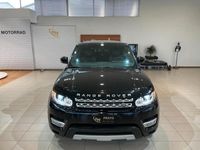 usata Land Rover Range Rover Sport 3.0 tdV6 HSE auto 249CV 2016 *FULL OPTIONAL/TETTO*