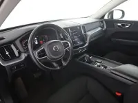 Usata Volvo XC60 Business Edition 197 CV (144 kW) 2019 Pine grey SUV