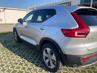Usata Volvo XC40 2018 SUV