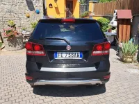 Usata Fiat Freemont Black Code 170 CV (125 kW) 2016 SUV