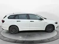 Usata Fiat Tipo 100 CV (73 kW) 2023 Bianco Station wagon