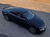 Usata Audi A7 Sportback Comfort 299 CV (219 kW) 2011 Utilitaria