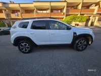 Occasion Dacia Duster Prestige 116 PK (85 kW) 2023 Wit SUV