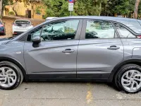Usata Opel Crossland X 83 CV (61 kW) 2018 SUV