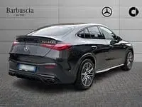 Usata Mercedes GLC63 AMG AMG 680 CV (500 kW) 2024 Grigio SUV