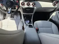 Occasion Mercedes A200 136 ch (100 kW) 2015 Blanc Berline