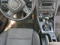 Usata Audi A3 2012 Grigio Utilitaria