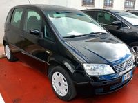 usata Fiat Idea 1.3 Multijet 16V 90 CV BlackLabel