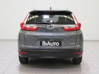 usata Honda CR-V 2.0 Hev Executive Navi eCVT AWD