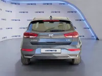 Nuova Hyundai i30 101 CV (74 kW) 2025 Grigio Berlina