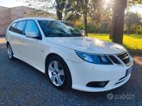 usata Saab 9-3 DIESEL AUTOMATICO 2009