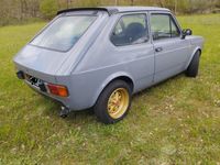 usata Fiat 127 