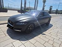 Usata Jaguar XF 300 CV (220 kW) 2017 Berlina