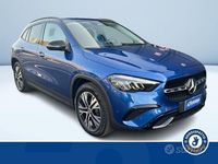 Usata Mercedes GLA200 Advanced 2025 Blu SUV