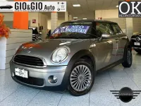 Usata Mini ONE 90 CV (66 kW) 2009 Antracite met. Utilitaria