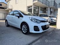 Usata Kia Rio Active 75 CV (55 kW) 2017 Other Berlina