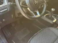 Usata Renault Captur Techno 101 CV (74 kW) 2023 Grigio SUV
