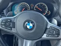 Usata BMW X4 M Sport 190 CV (139 kW) 2021 Nero SUV
