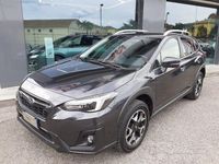 Usata Subaru XV 114 CV (83 kW) 2020 Grigio SUV