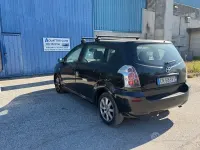 Usata Toyota Corolla 116 CV (85 kW) 2004 Nero Berlina