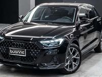 Usata Audi A1 Ambiente 116 CV (85 kW) 2025 Nero mito metall perlato SUV