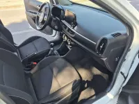 Usata Kia Picanto Style 67 CV (49 kW) 2021 Bianco Utilitaria